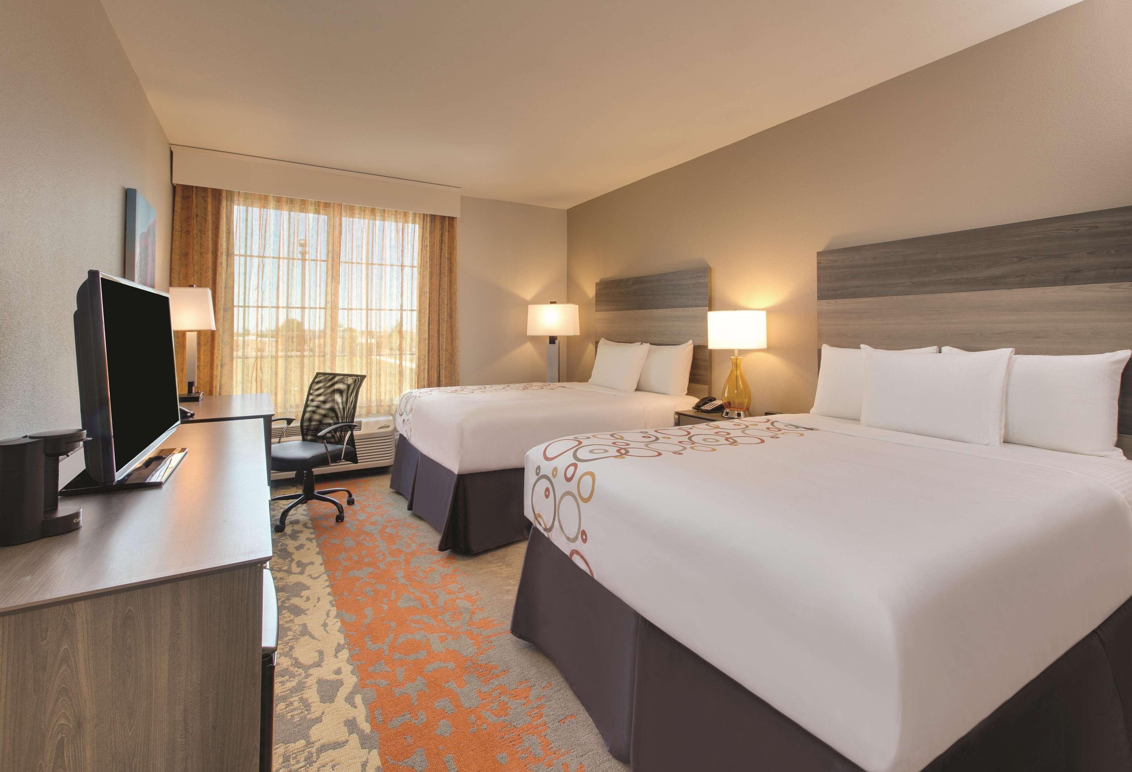 Hotel La Quinta By Wyndham Andrews Exteriér fotografie