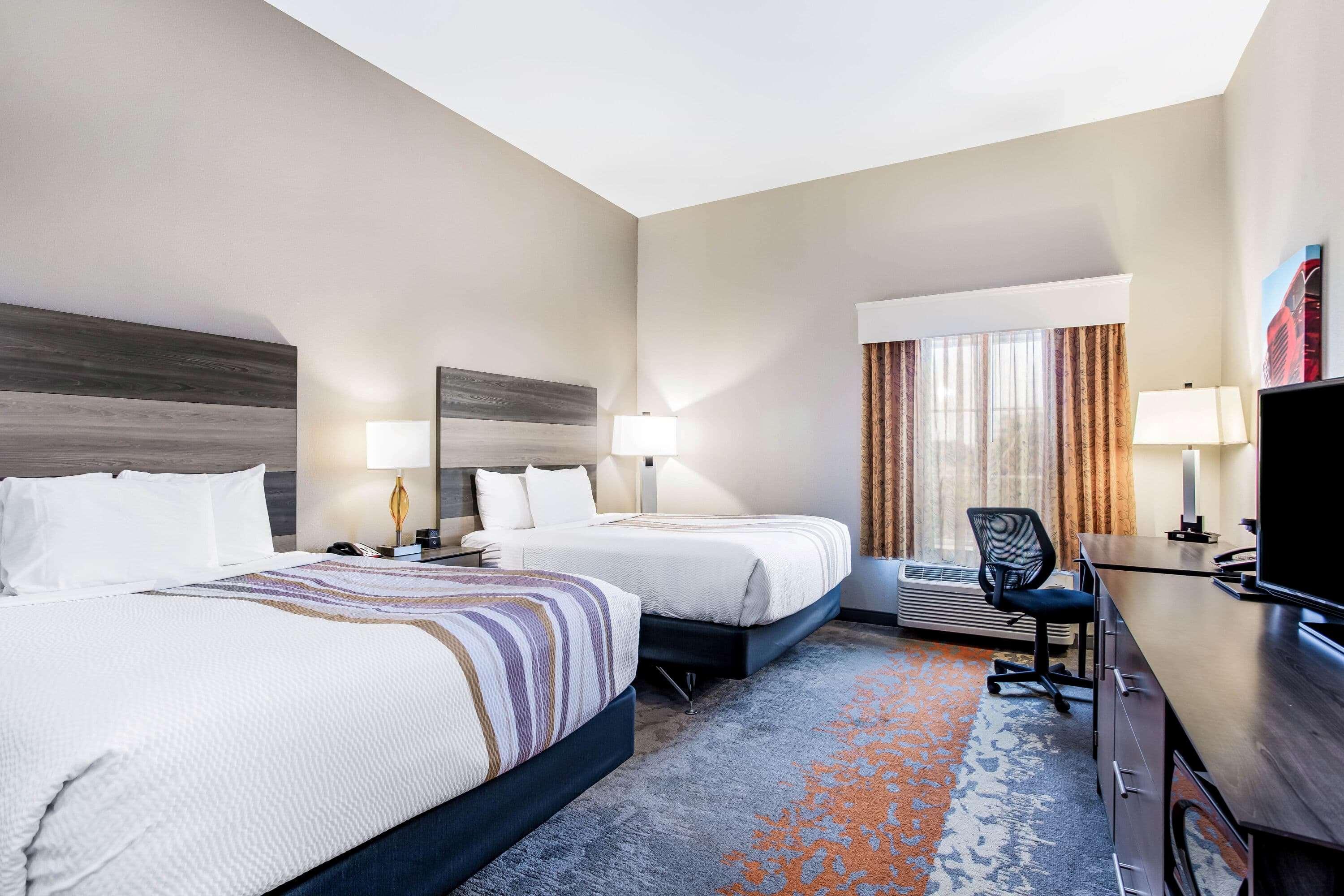 Hotel La Quinta By Wyndham Andrews Exteriér fotografie