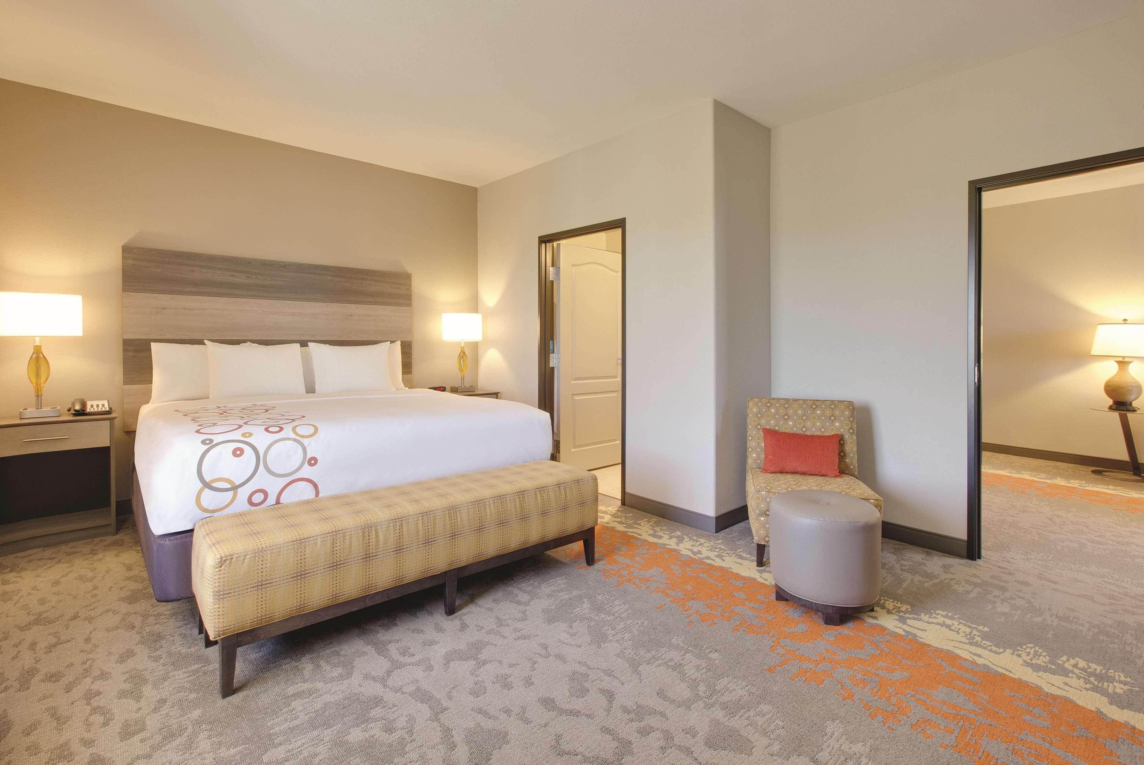 Hotel La Quinta By Wyndham Andrews Exteriér fotografie