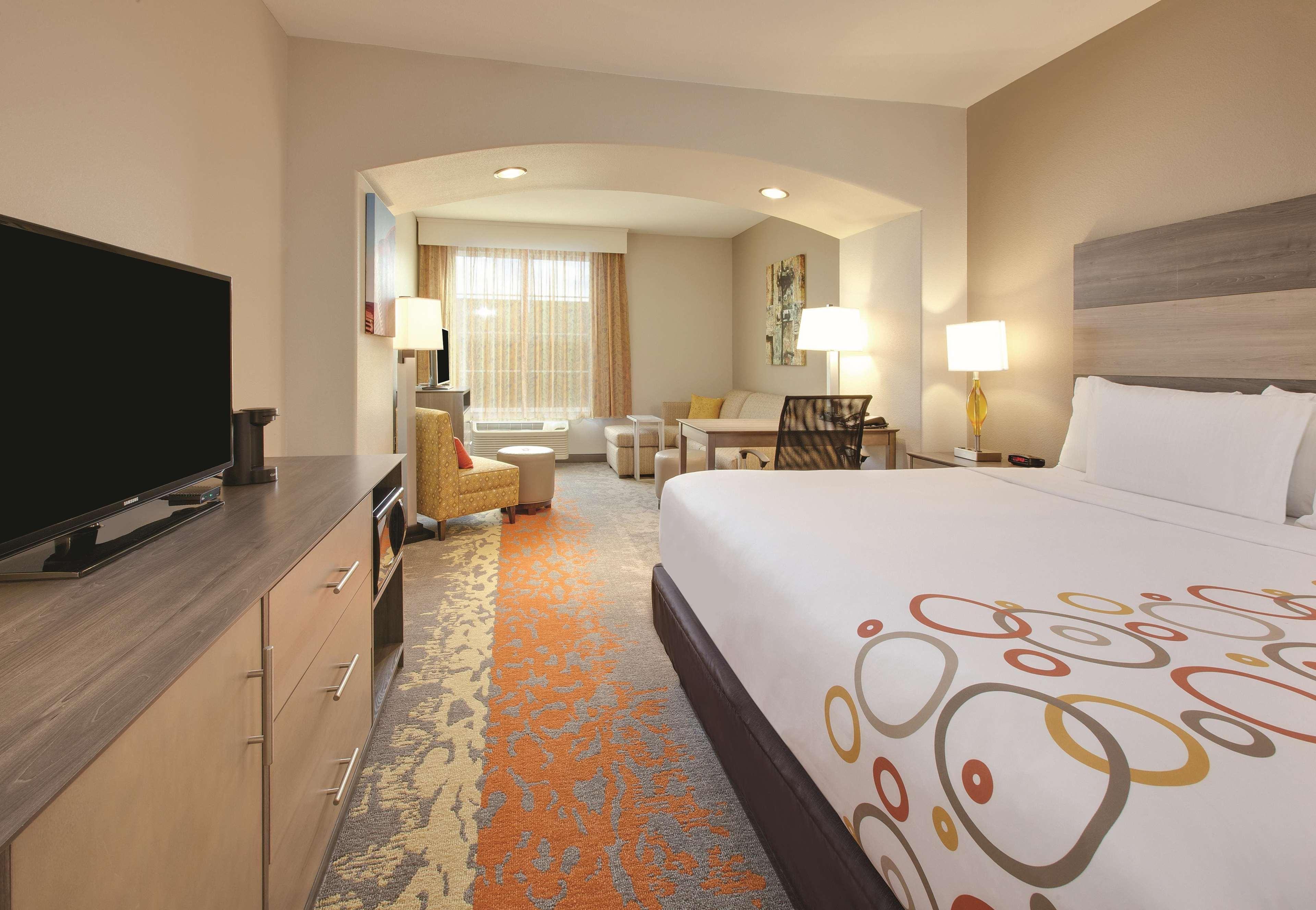 Hotel La Quinta By Wyndham Andrews Exteriér fotografie