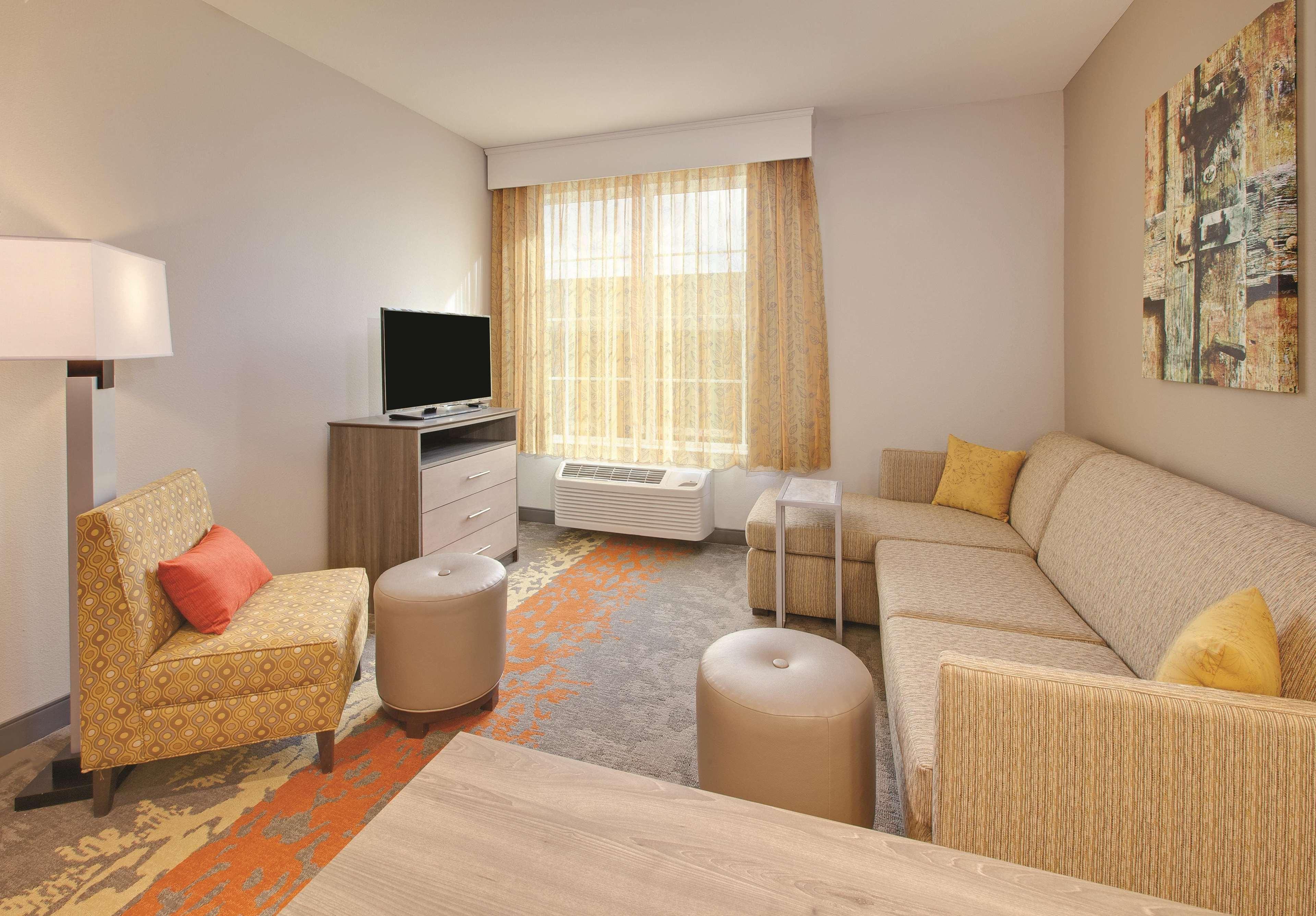 Hotel La Quinta By Wyndham Andrews Exteriér fotografie