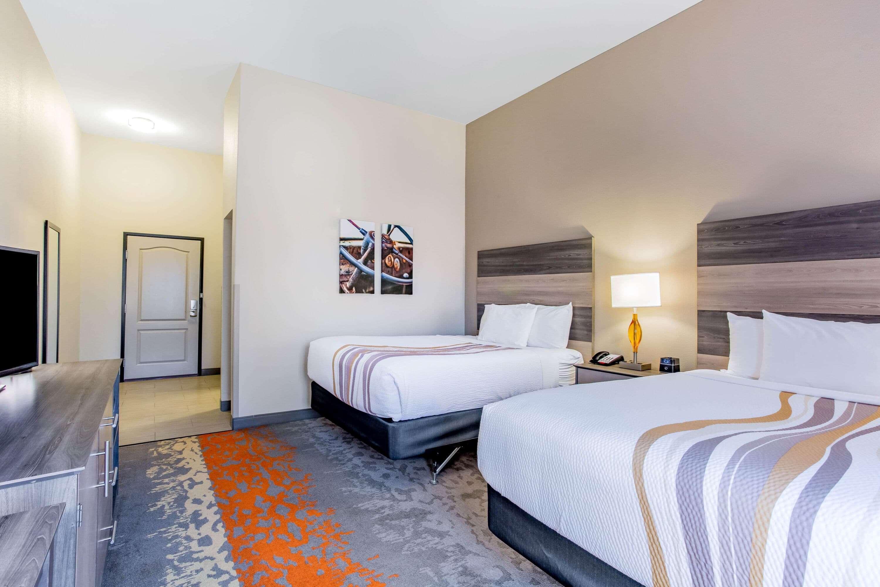 Hotel La Quinta By Wyndham Andrews Exteriér fotografie