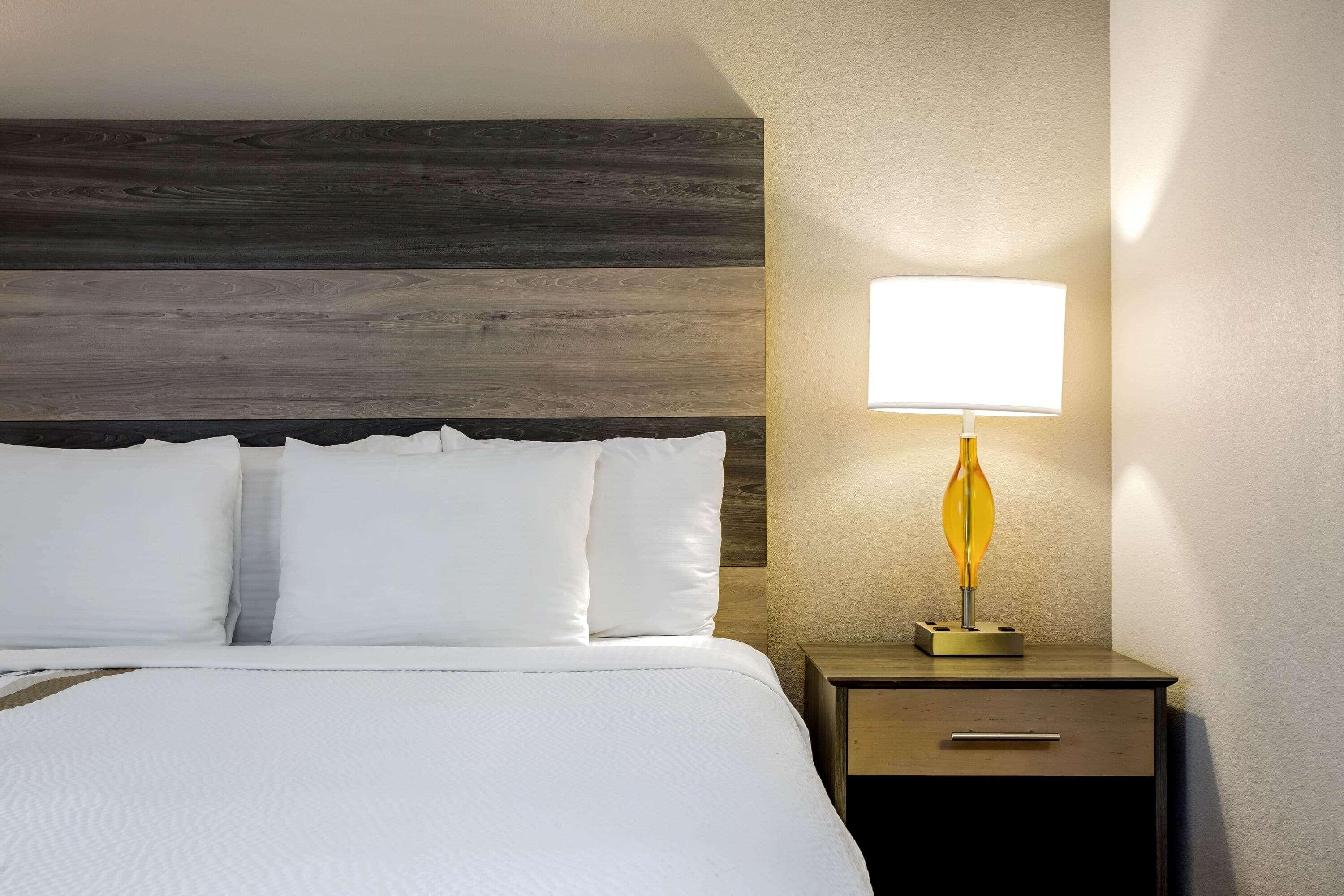 Hotel La Quinta By Wyndham Andrews Exteriér fotografie