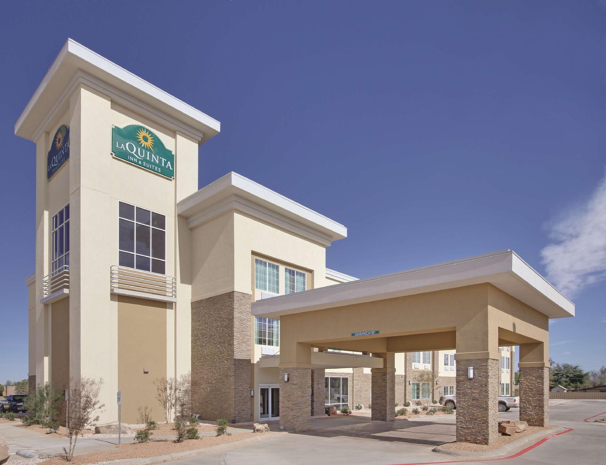 Hotel La Quinta By Wyndham Andrews Exteriér fotografie
