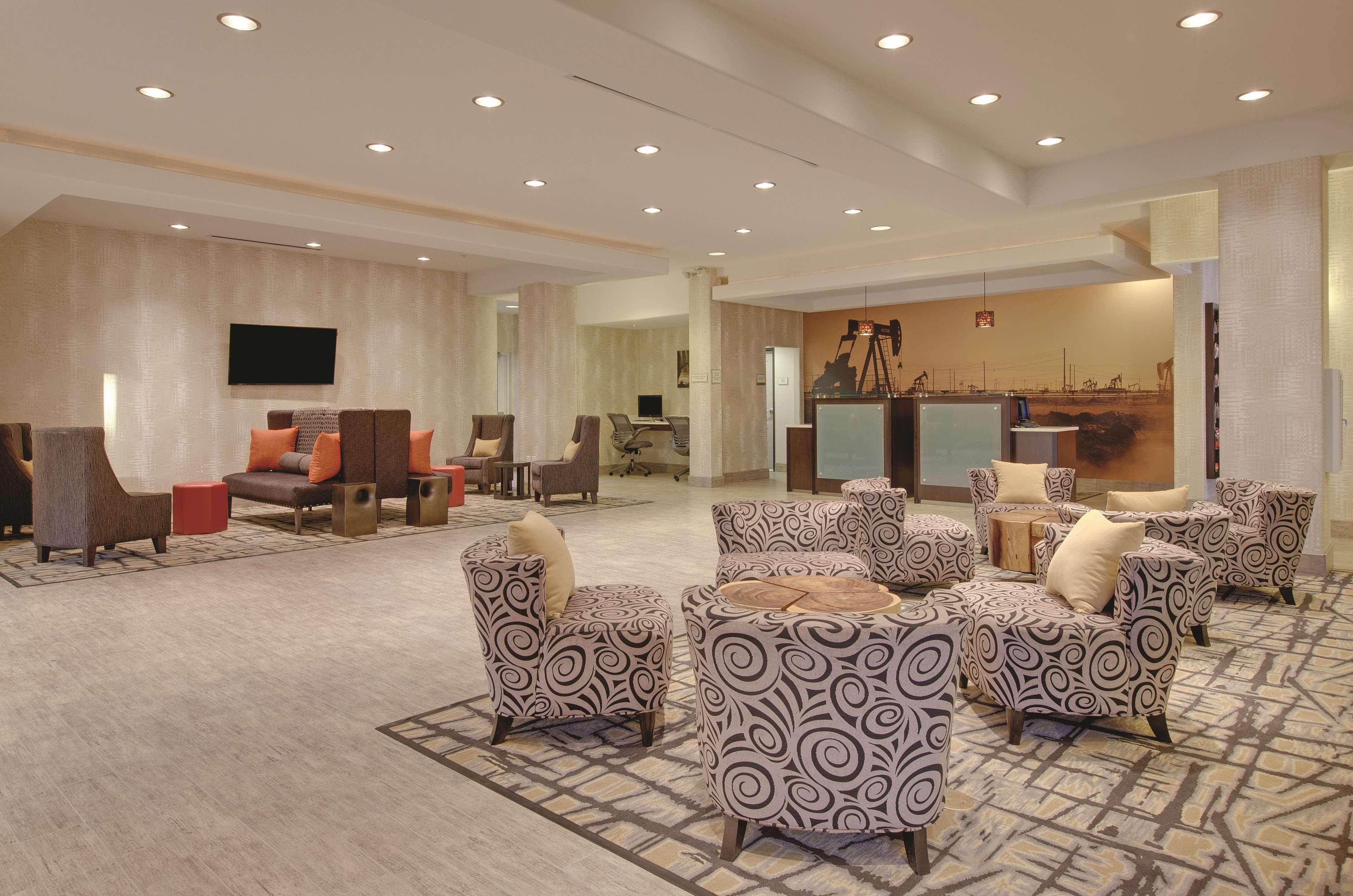Hotel La Quinta By Wyndham Andrews Exteriér fotografie