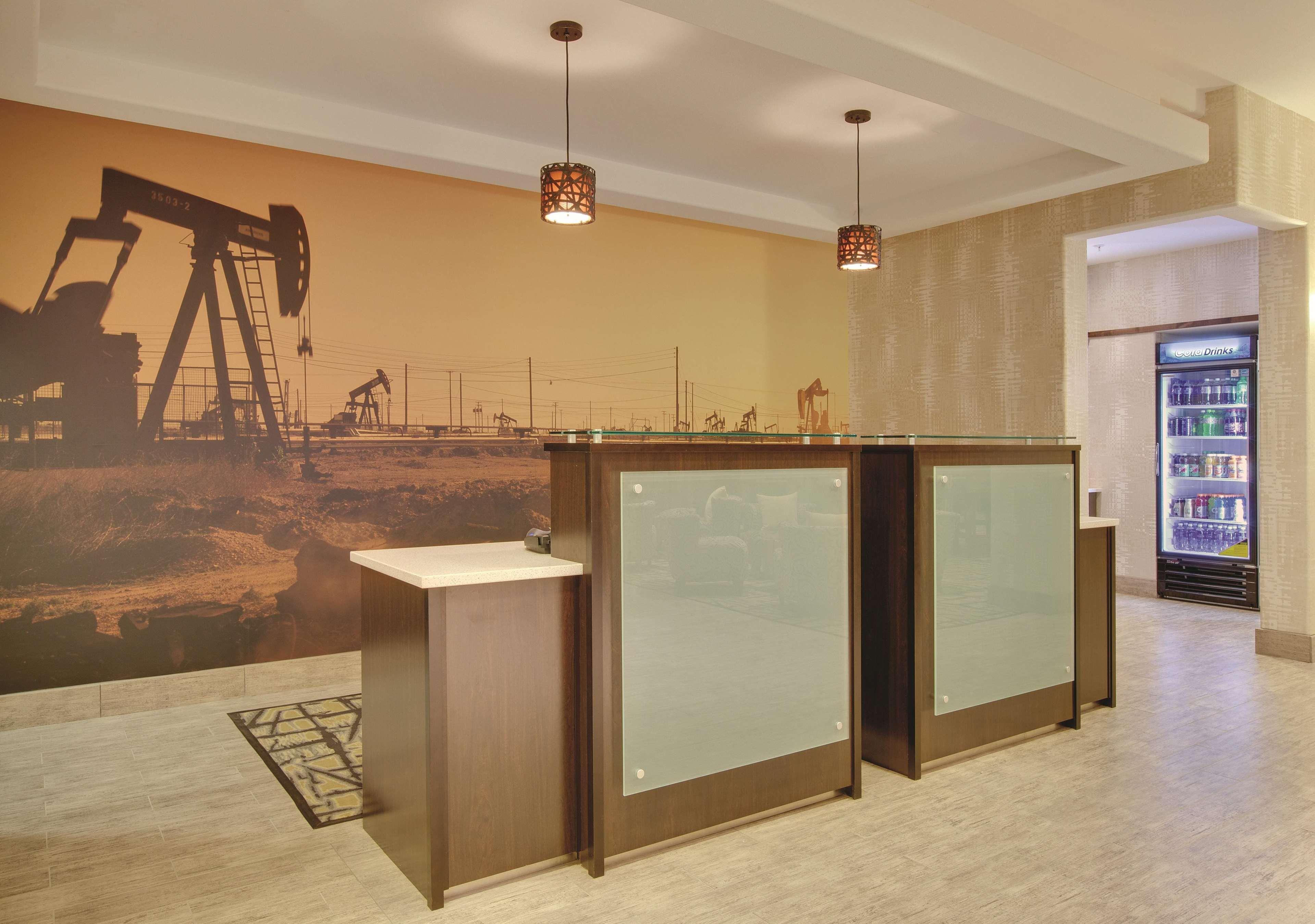 Hotel La Quinta By Wyndham Andrews Exteriér fotografie
