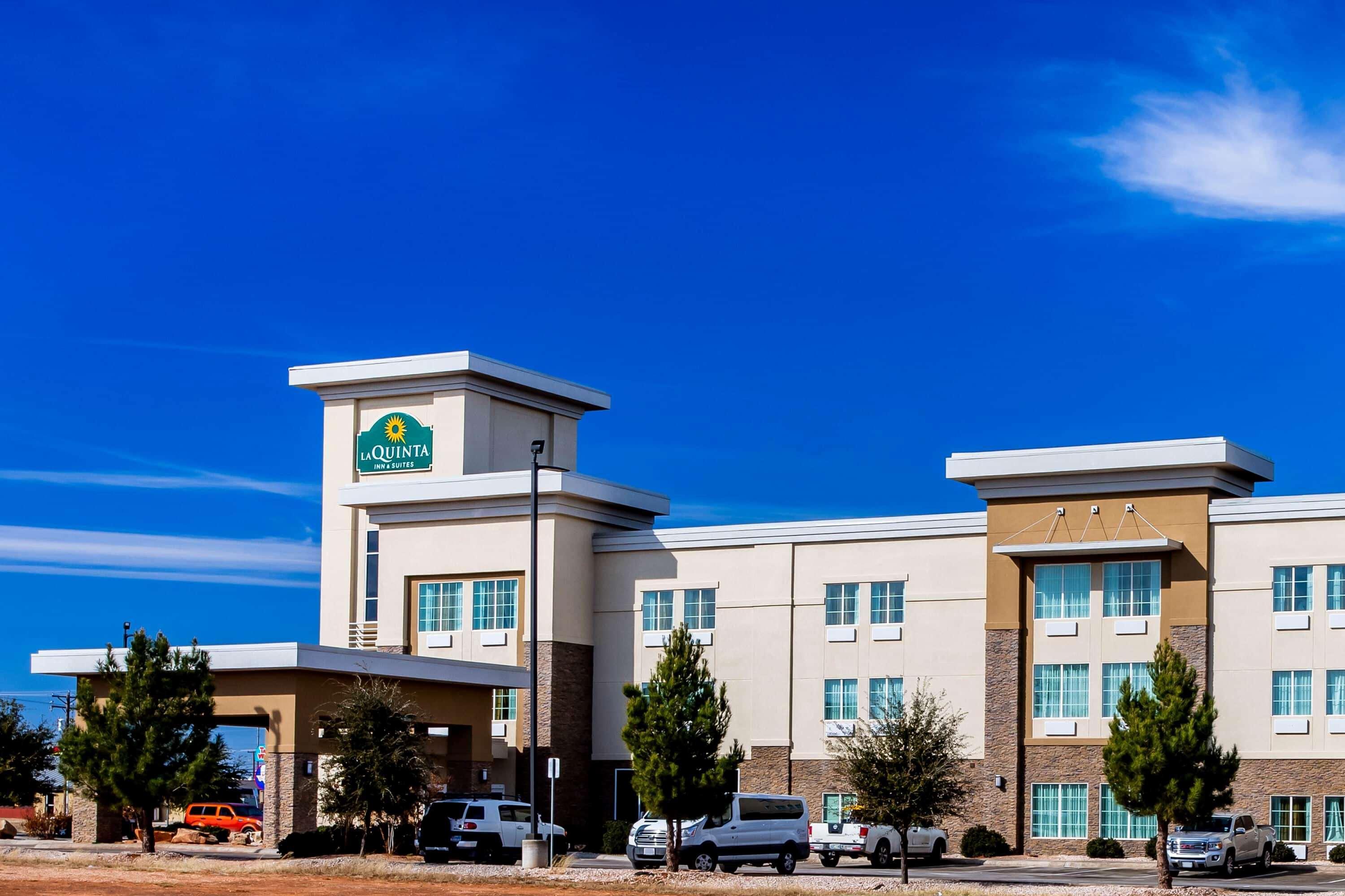 Hotel La Quinta By Wyndham Andrews Exteriér fotografie