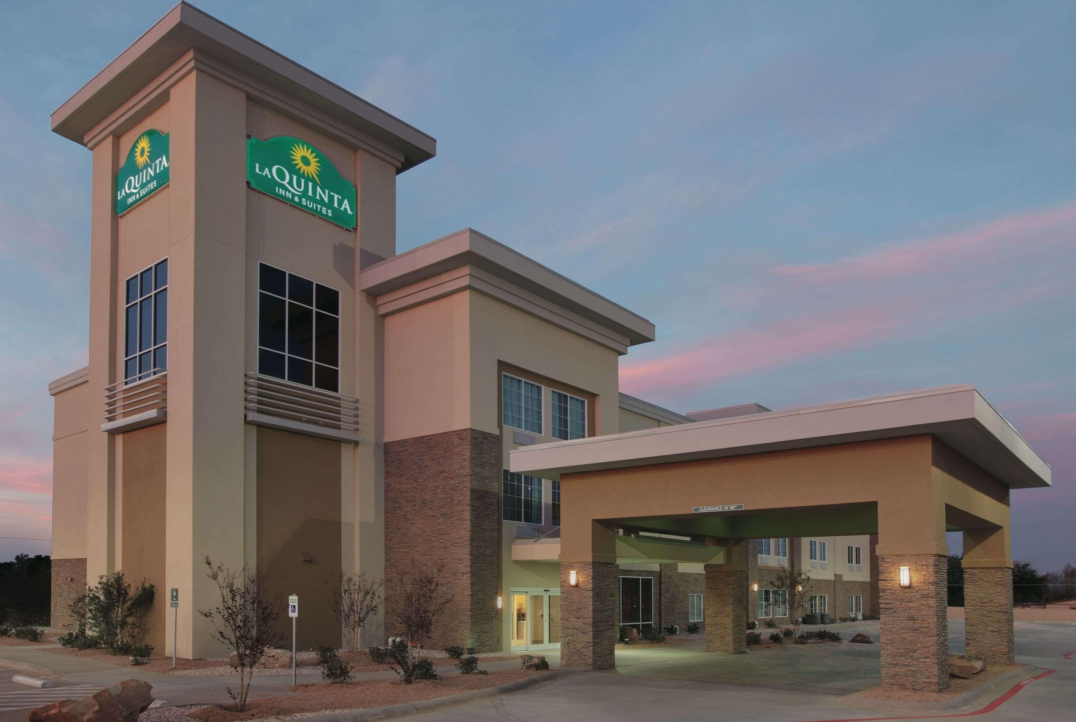 Hotel La Quinta By Wyndham Andrews Exteriér fotografie
