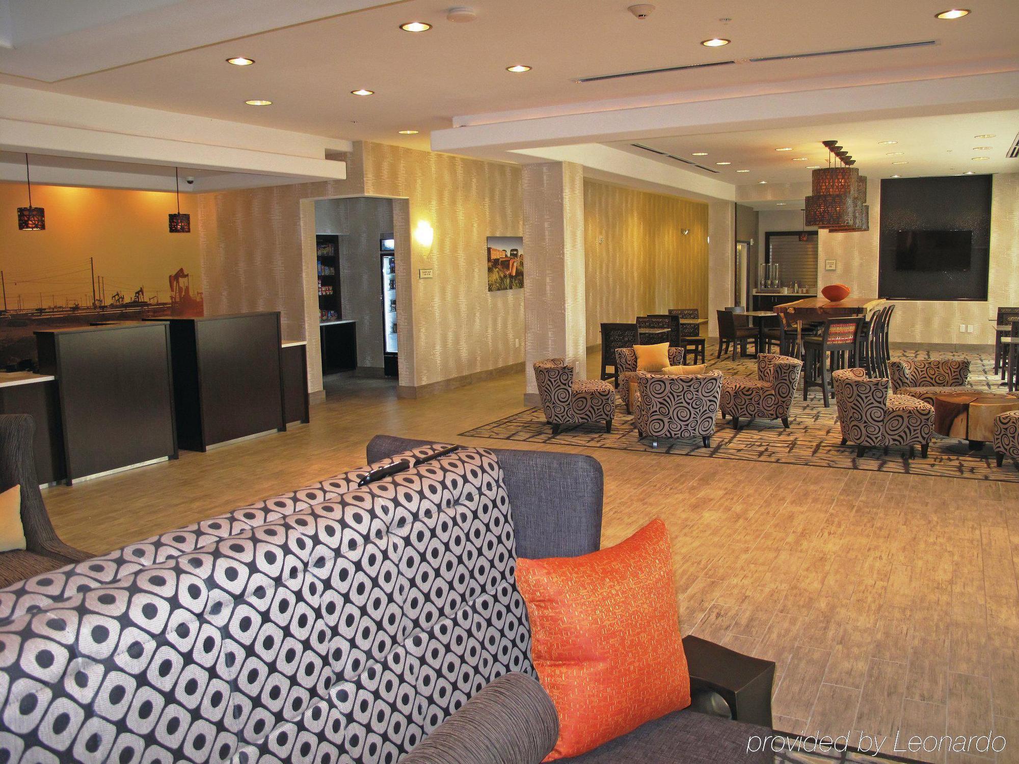 Hotel La Quinta By Wyndham Andrews Exteriér fotografie