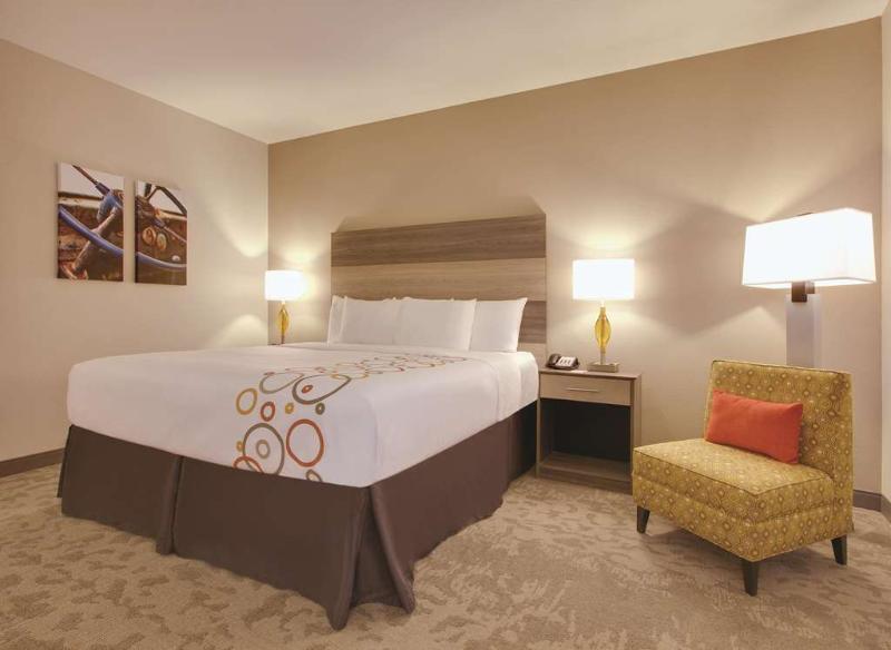 Hotel La Quinta By Wyndham Andrews Exteriér fotografie