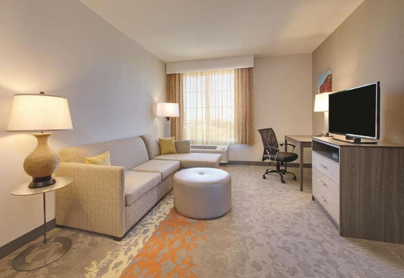 Hotel La Quinta By Wyndham Andrews Exteriér fotografie